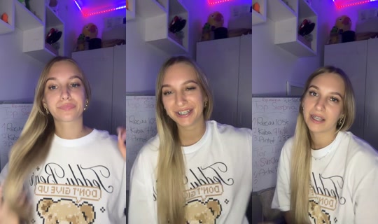 metinanka1 TikTok Live — Aug 24, 2026, 5:39 PM
