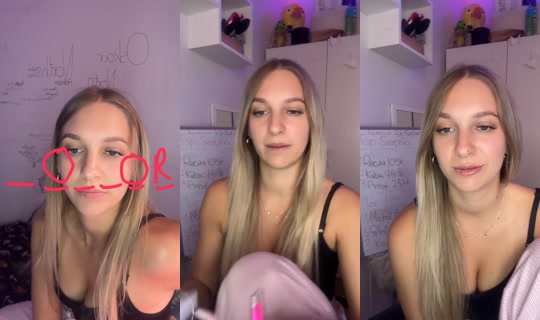 metinanka1 TikTok Live — Aug 25, 2026, 11:53 AM