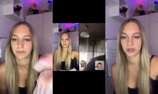 metinanka1 TikTok Live — Aug 25, 2026, 1:07 PM