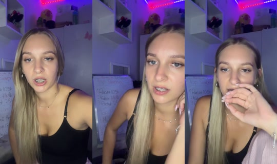 metinanka1 TikTok Live — Aug 25, 2026, 6:21 PM