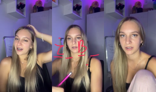 metinanka1 TikTok Live — Aug 25, 2026, 7:11 PM