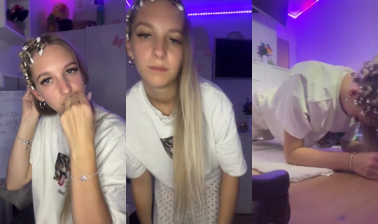 metinanka1 TikTok Live — Aug 26, 2026, 7:25 PM