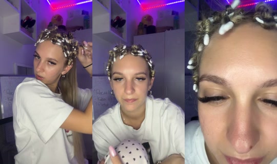 metinanka1 TikTok Live — Aug 26, 2026, 8:16 PM