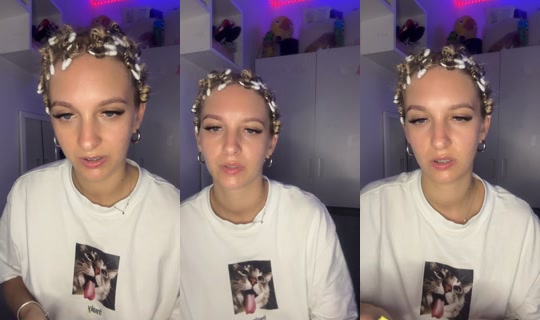 metinanka1 TikTok Live — Aug 26, 2026, 9:42 PM