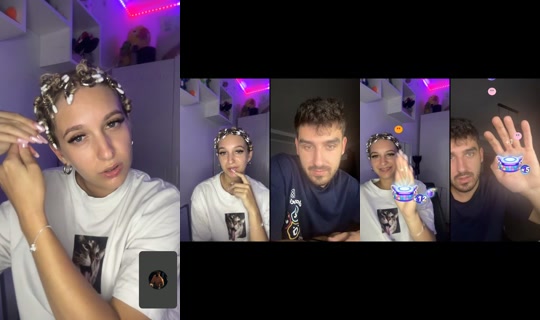 metinanka1 TikTok Live — Aug 26, 2026, 10:26 PM
