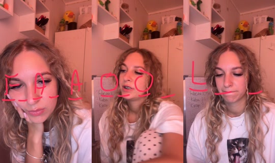 metinanka1 TikTok Live — Aug 28, 2026, 9:02 AM