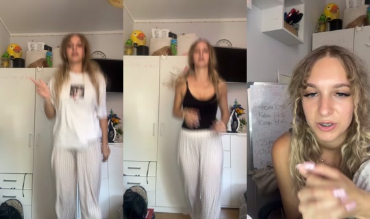 metinanka1 TikTok Live — Aug 28, 2026, 11:18 AM