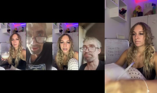 metinanka1 TikTok Live — Aug 28, 2026, 1:01 PM