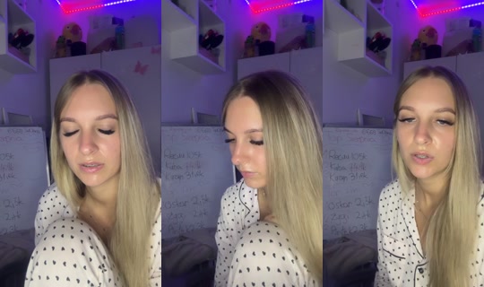 metinanka1 TikTok Live — Aug 28, 2026, 7:22 PM