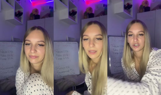 metinanka1 TikTok Live — Aug 28, 2026, 8:12 PM