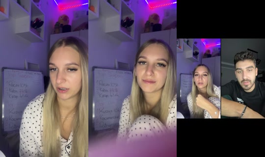 metinanka1 TikTok Live — Aug 28, 2026, 9:33 PM