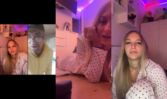 metinanka1 TikTok Live — Aug 29, 2026, 8:52 AM