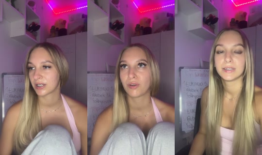 metinanka1 TikTok Live — Sep 2, 2026, 8:14 PM