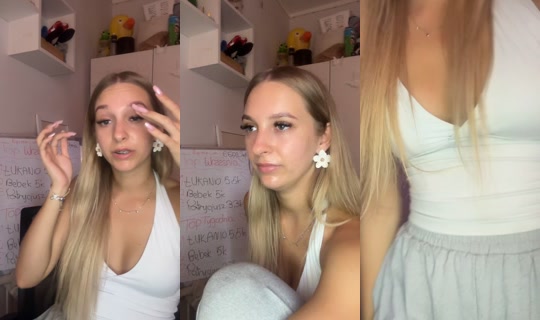 metinanka1 TikTok Live — Sep 3, 2026, 11:50 AM