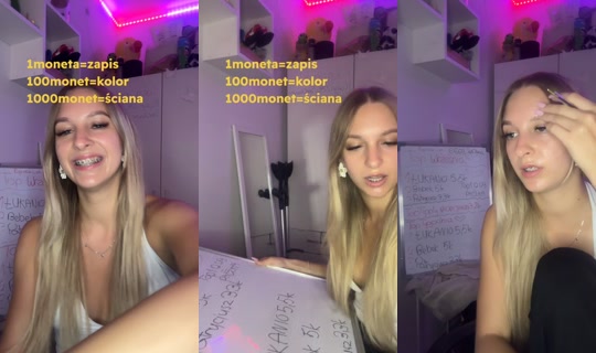 metinanka1 TikTok Live — Sep 3, 2026, 3:19 PM