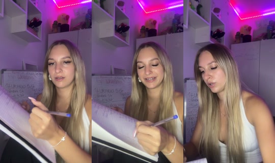 metinanka1 TikTok Live — Sep 3, 2026, 4:47 PM