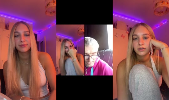 metinanka1 TikTok Live — Sep 30, 2026, 9:36 AM