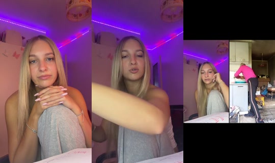 metinanka1 TikTok Live — Sep 30, 2026, 10:26 AM