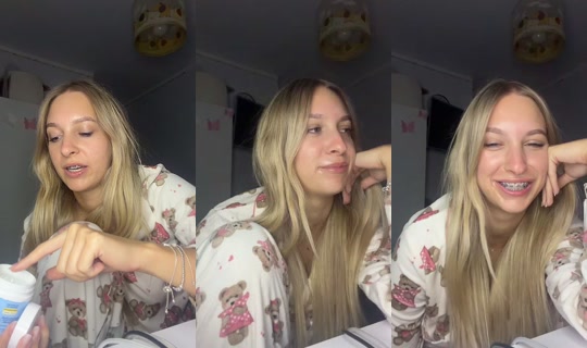 metinanka1 TikTok Live — Oct 1, 2026, 9:44 PM