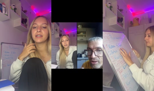 metinanka1 TikTok Live — Oct 2, 2026, 11:08 AM