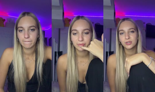 metinanka1 TikTok Live — Oct 3, 2026, 8:14 PM
