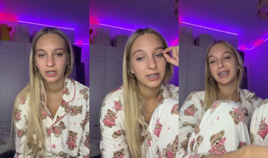 metinanka1 TikTok Live — Oct 4, 2026, 9:34 PM