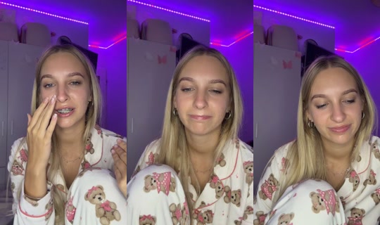 metinanka1 TikTok Live — Oct 4, 2026, 10:24 PM
