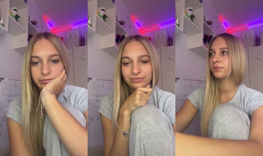 metinanka1 TikTok Live — Oct 6, 2026, 11:14 AM