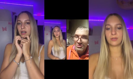 metinanka1 TikTok Live — Oct 6, 2026, 6:46 PM