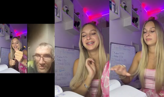 metinanka1 TikTok Live — Oct 7, 2026, 6:26 PM
