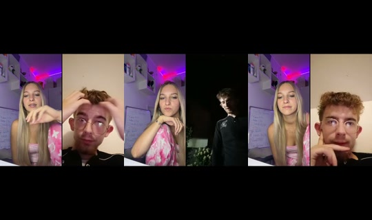 metinanka1 TikTok Live — Oct 7, 2026, 7:17 PM