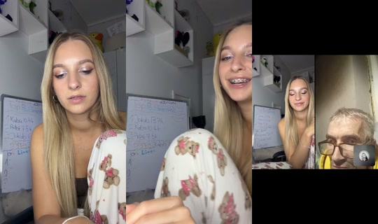 metinanka1 TikTok Live — Oct 8, 2026, 7:31 PM