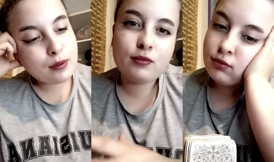 metisohka2 TikTok Live — Aug 26, 2026, 8:46 PM