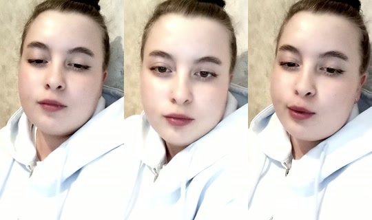 metisohka2 TikTok Live — Sep 21, 2026, 8:44 PM