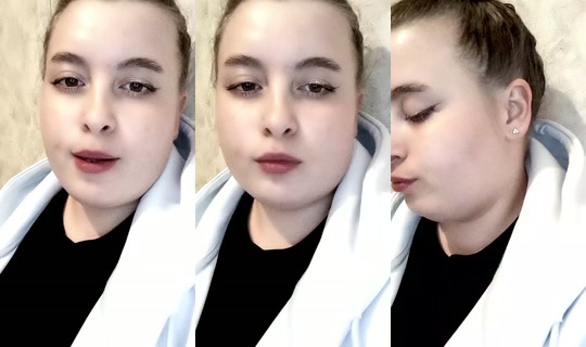 metisohka2 TikTok Live — Sep 22, 2026, 7:17 PM