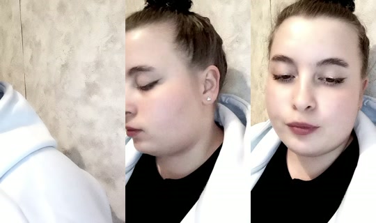 metisohka2 TikTok Live — Sep 22, 2026, 8:43 PM