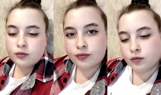 metisohka2 TikTok Live — Oct 2, 2026, 9:27 PM