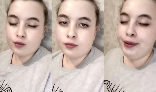 metisohka2 TikTok Live — Oct 3, 2026, 7:29 PM