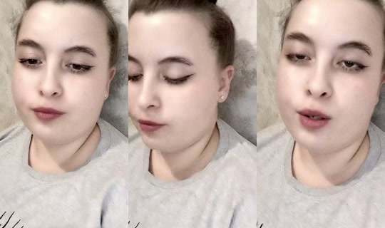 metisohka2 TikTok Live — Oct 3, 2026, 8:19 PM