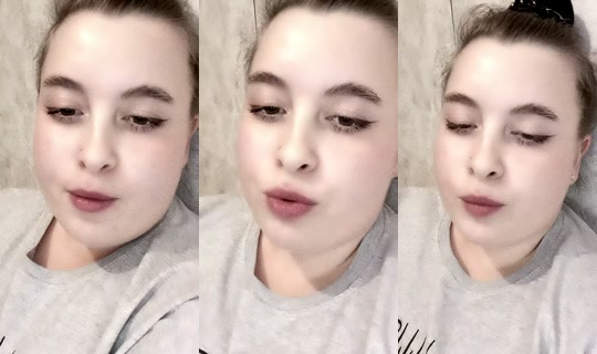 metisohka2 TikTok Live — Oct 3, 2026, 10:40 PM