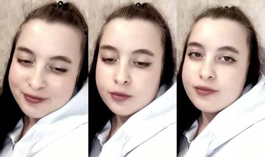 metisohka2 TikTok Live — Oct 4, 2026, 9:10 PM
