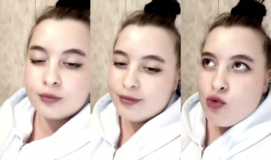 metisohka2 TikTok Live — Oct 4, 2026, 10:27 PM