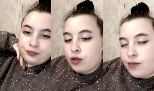 metisohka2 TikTok Live — Oct 5, 2026, 10:29 PM