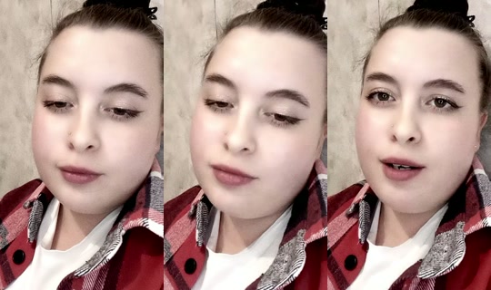 metisohka2 TikTok Live — Oct 6, 2026, 8:16 PM