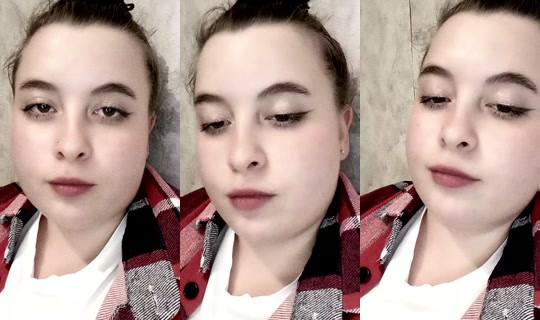 metisohka2 TikTok Live — Oct 6, 2026, 11:10 PM