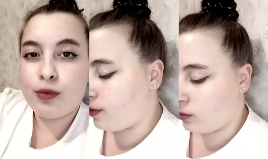 metisohka2 TikTok Live — Oct 7, 2026, 9:26 PM