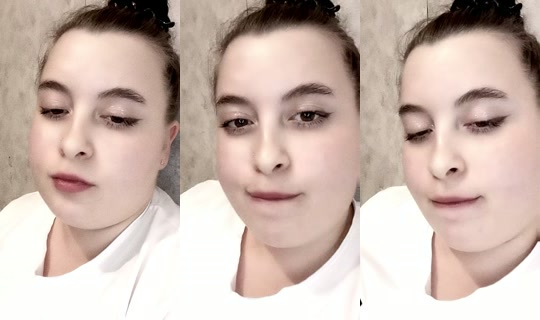 metisohka2 TikTok Live — Oct 7, 2026, 10:47 PM