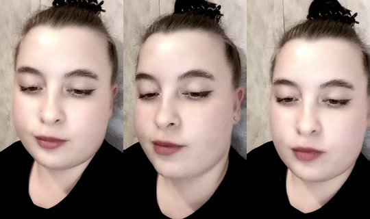 metisohka2 TikTok Live — Oct 8, 2026, 9:41 PM