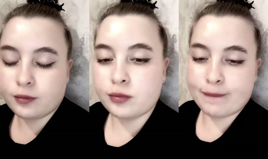 metisohka2 TikTok Live — Oct 8, 2026, 11:29 PM