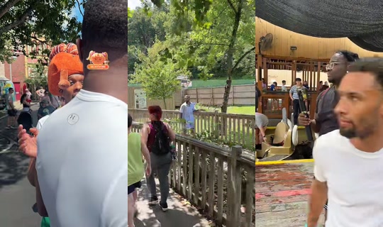 metroxzay TikTok Live — Aug 22, 2026, 6:26 PM